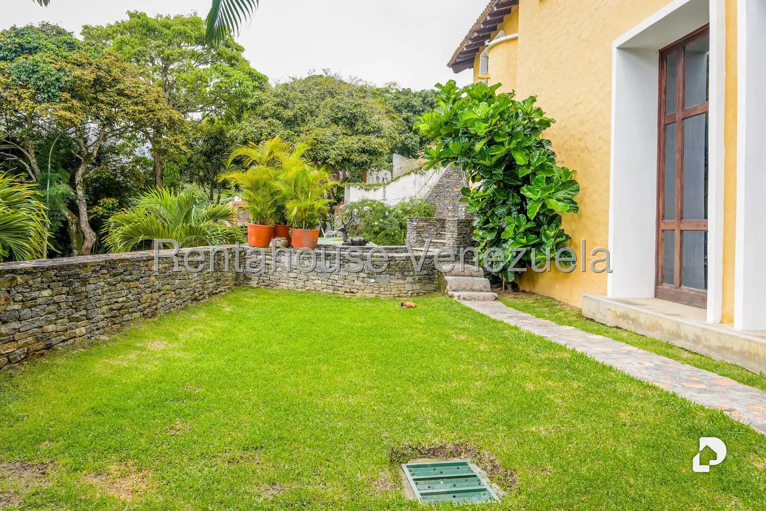 Casa en Oripoto, Caracas – 7