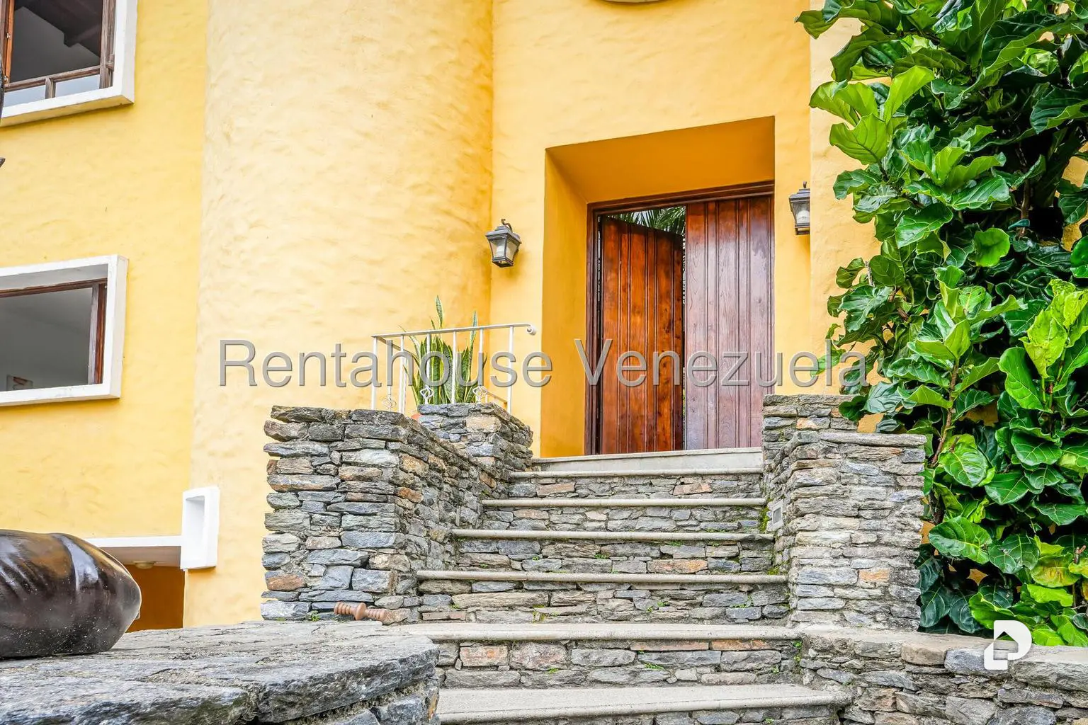Casa en Oripoto, Caracas – 6