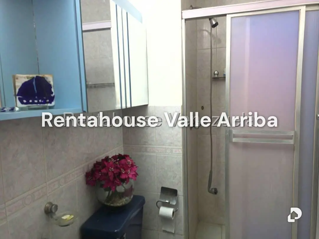Apartamento en El Recreo, Caracas – 17