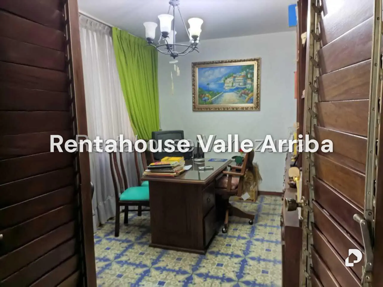 Apartamento en El Recreo, Caracas – 8