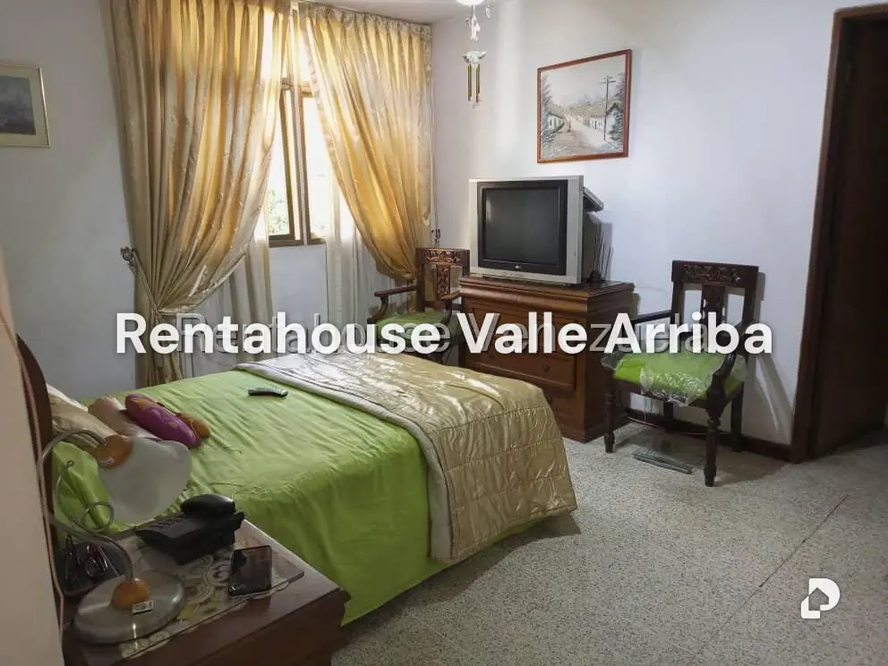 Apartamento en El Recreo, Caracas – 10