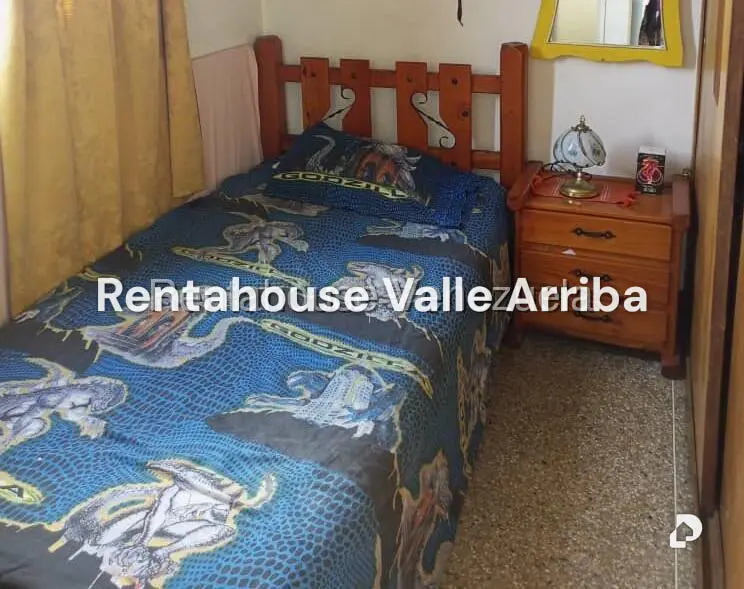 Apartamento en El Recreo, Caracas – 21