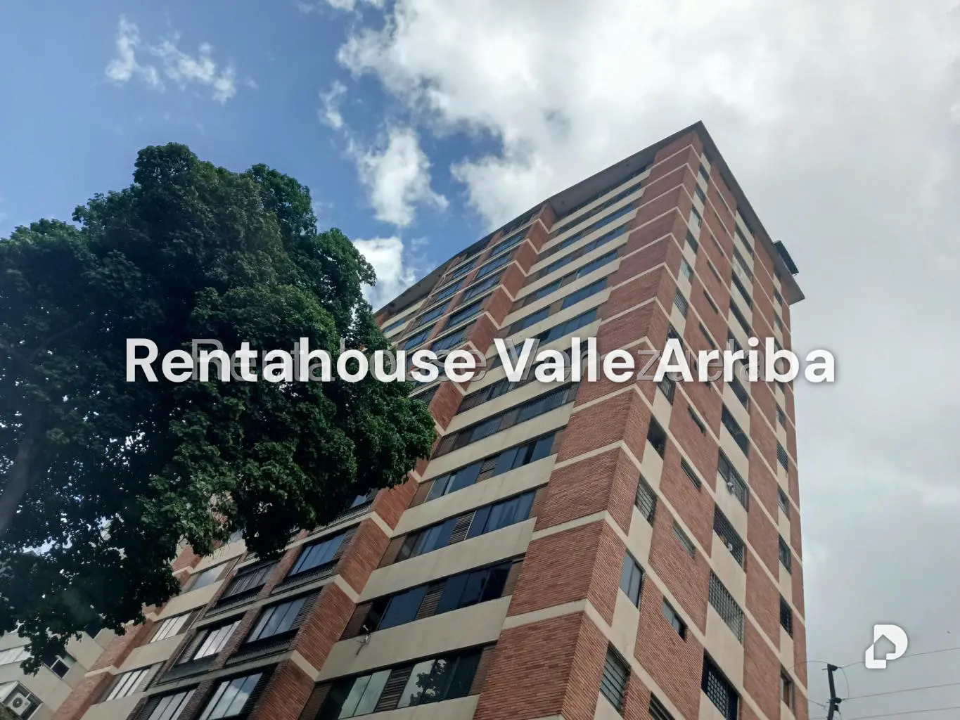 Apartamento en El Recreo, Caracas – 1