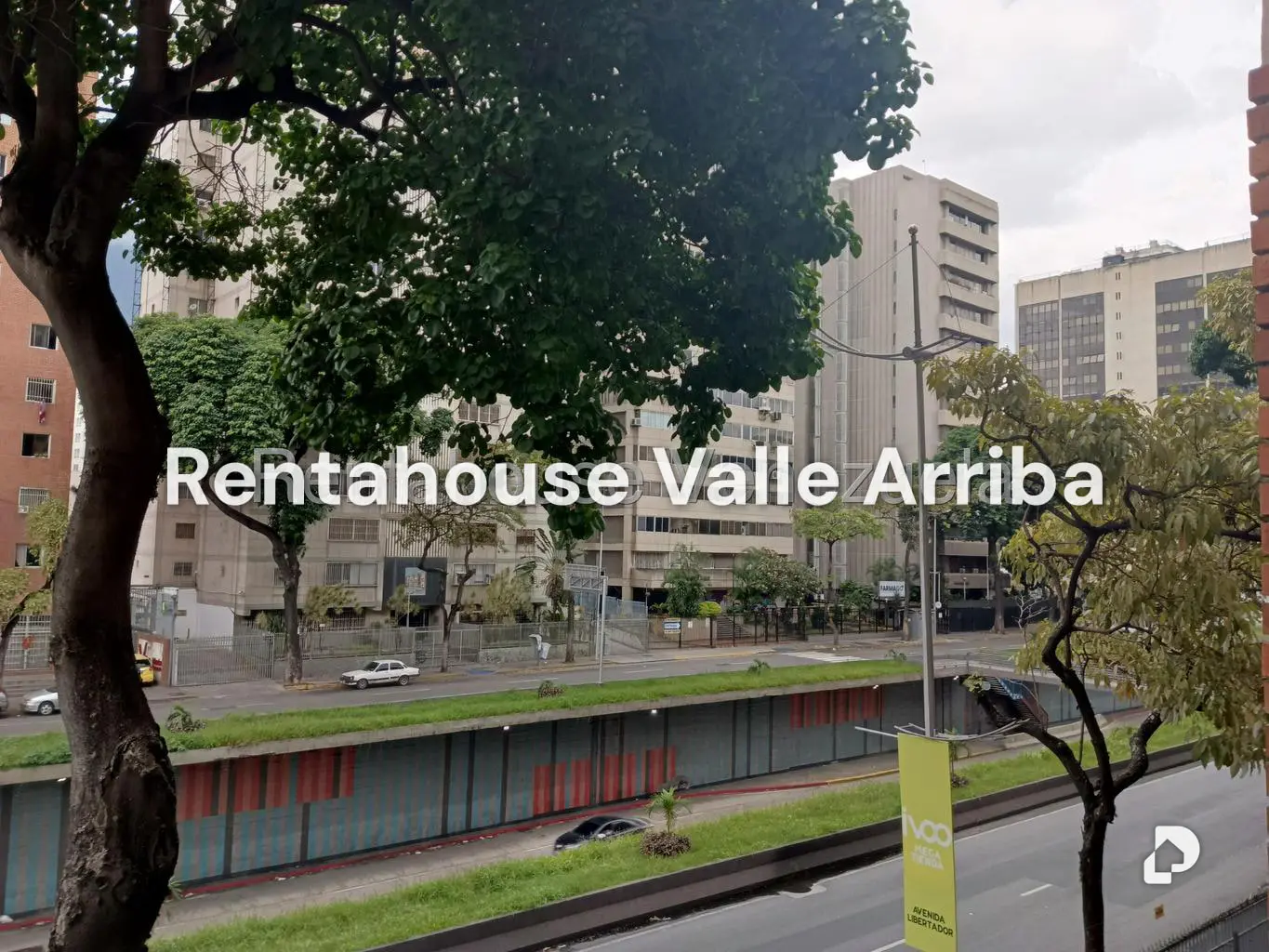 Apartamento en El Recreo, Caracas – 7