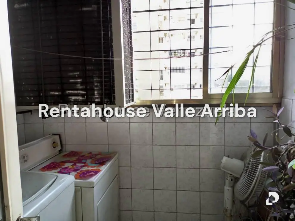 Apartamento en El Recreo, Caracas – 20