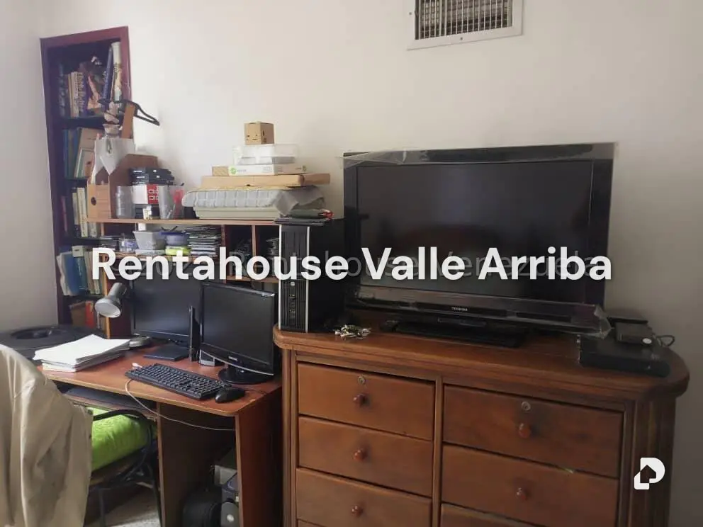 Apartamento en El Recreo, Caracas – 16