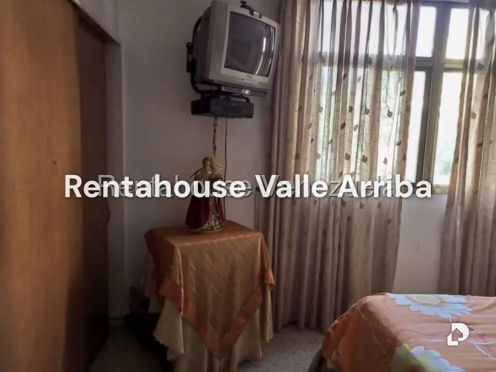 Apartamento en El Recreo, Caracas – 14