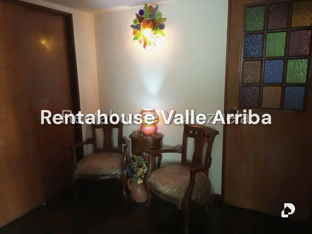 Apartamento en El Recreo, Caracas – 2
