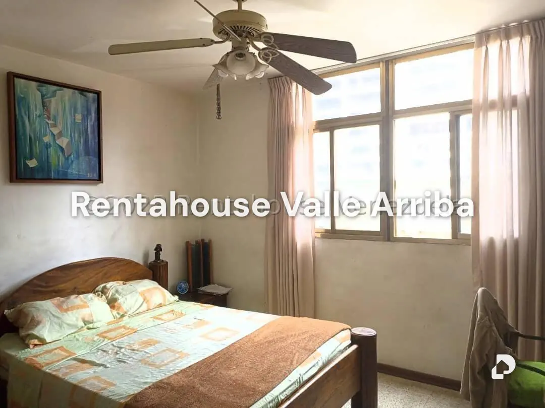 Apartamento en El Recreo, Caracas – 15