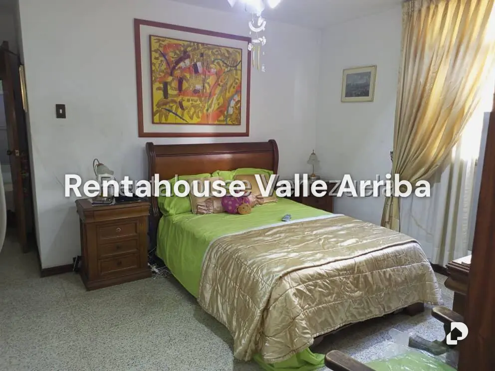 Apartamento en El Recreo, Caracas – 11