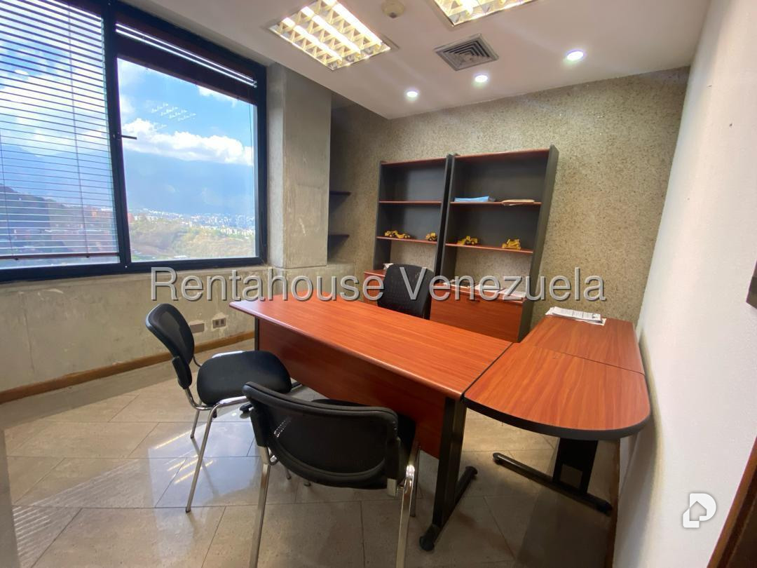 Oficina en Prados del Este, Caracas – 27