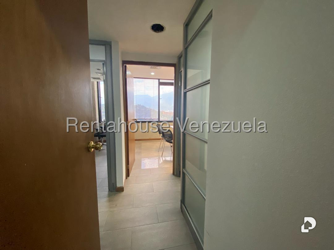 Oficina en Prados del Este, Caracas – 20