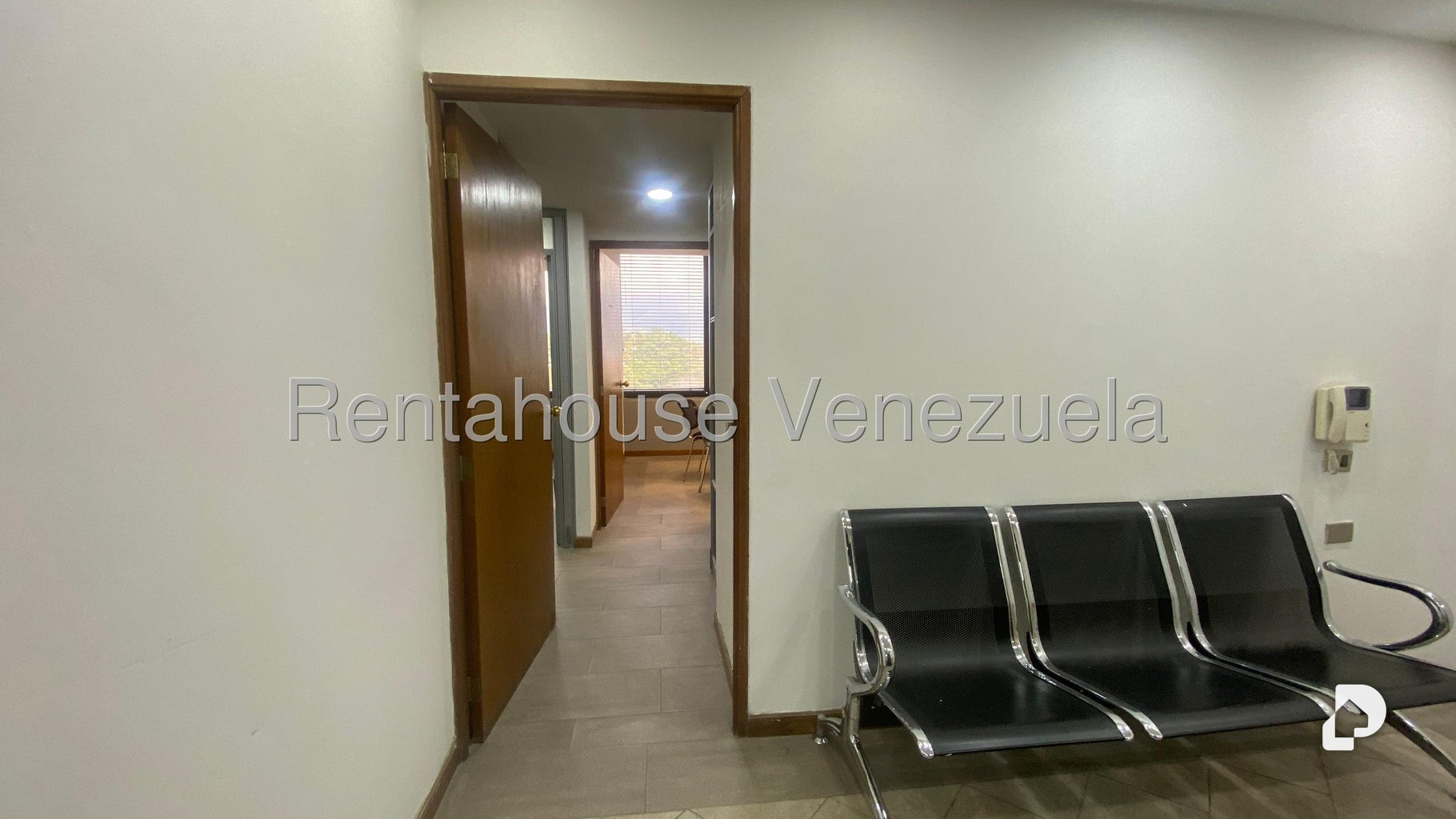 Oficina en Prados del Este, Caracas – 16