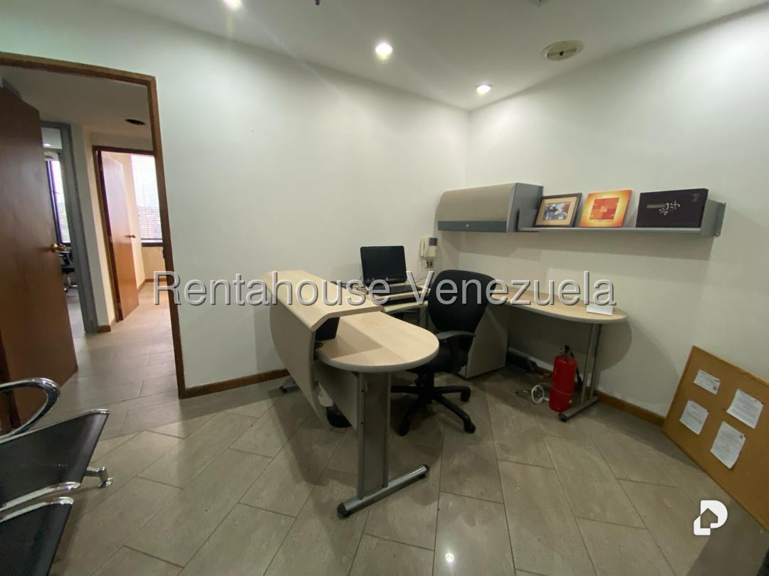 Oficina en Prados del Este, Caracas – 22