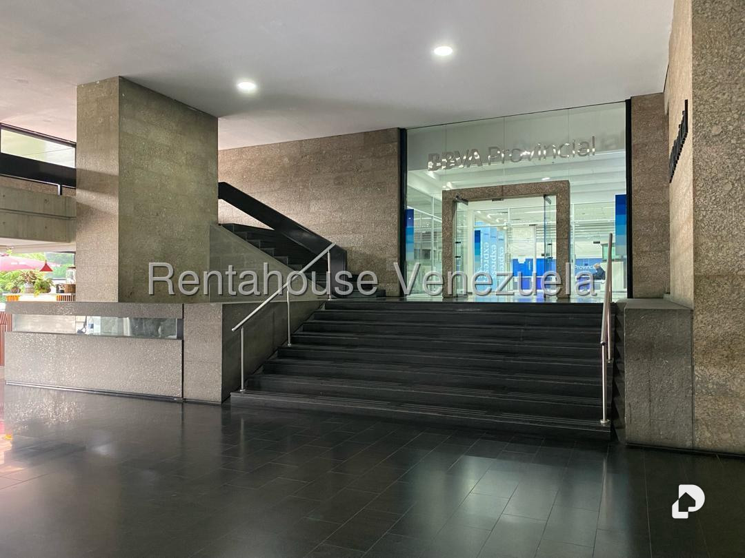 Oficina en Prados del Este, Caracas – 10