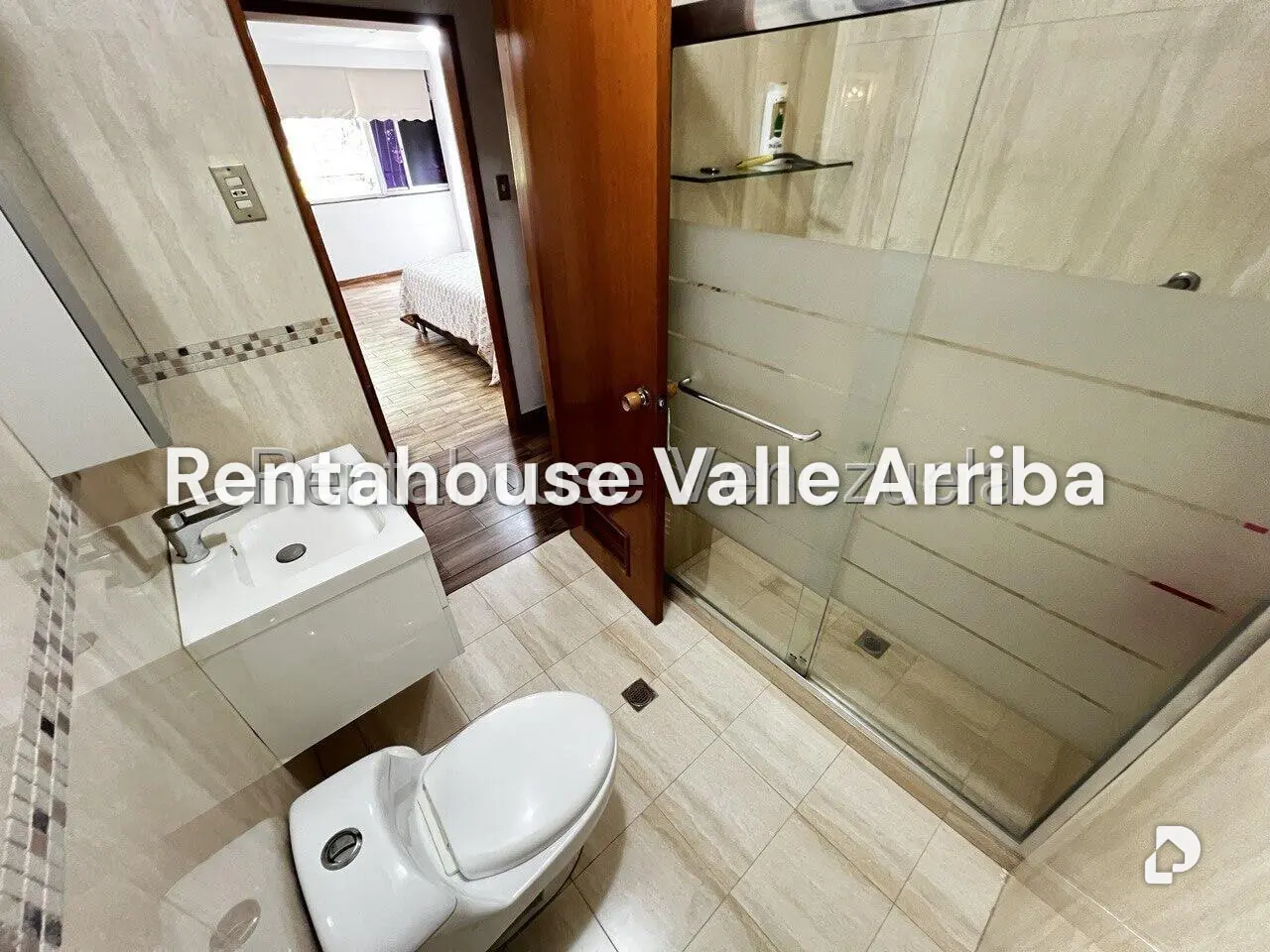 Apartamento en Chacao, Caracas – 24