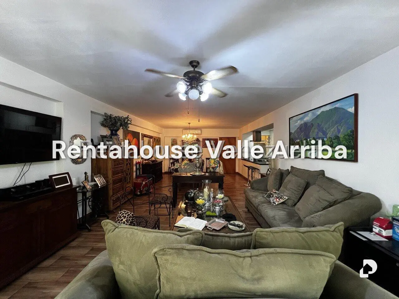 Apartamento en Chacao, Caracas – 16