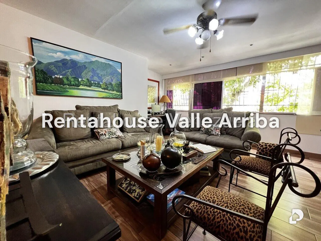 Apartamento en Chacao, Caracas – 18