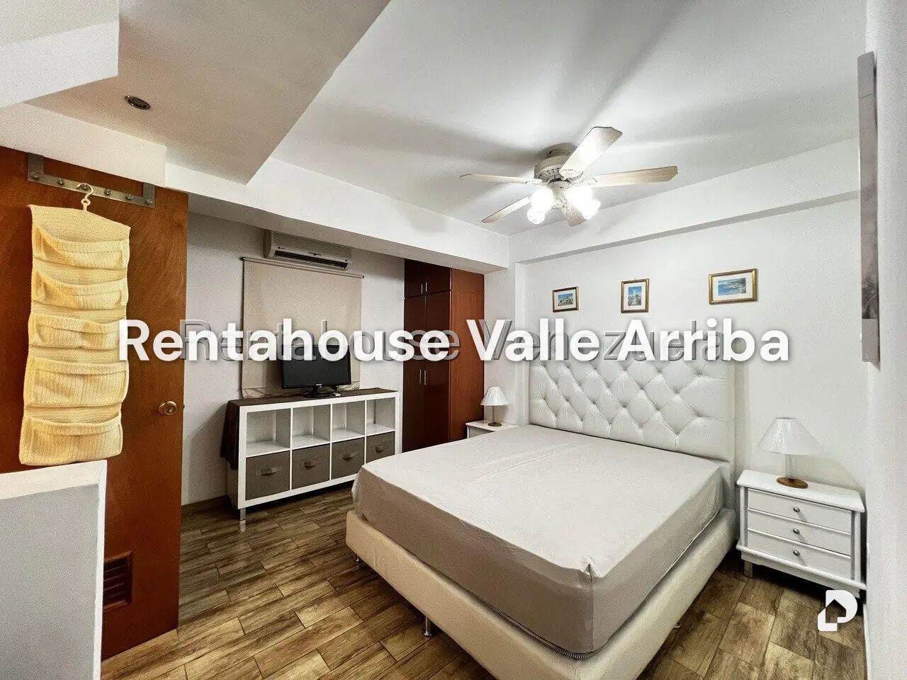 Apartamento en Chacao, Caracas – 23