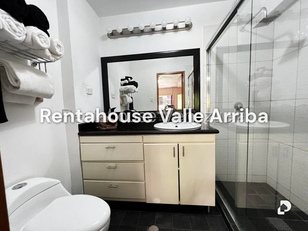 Apartamento en Chacao, Caracas – 20