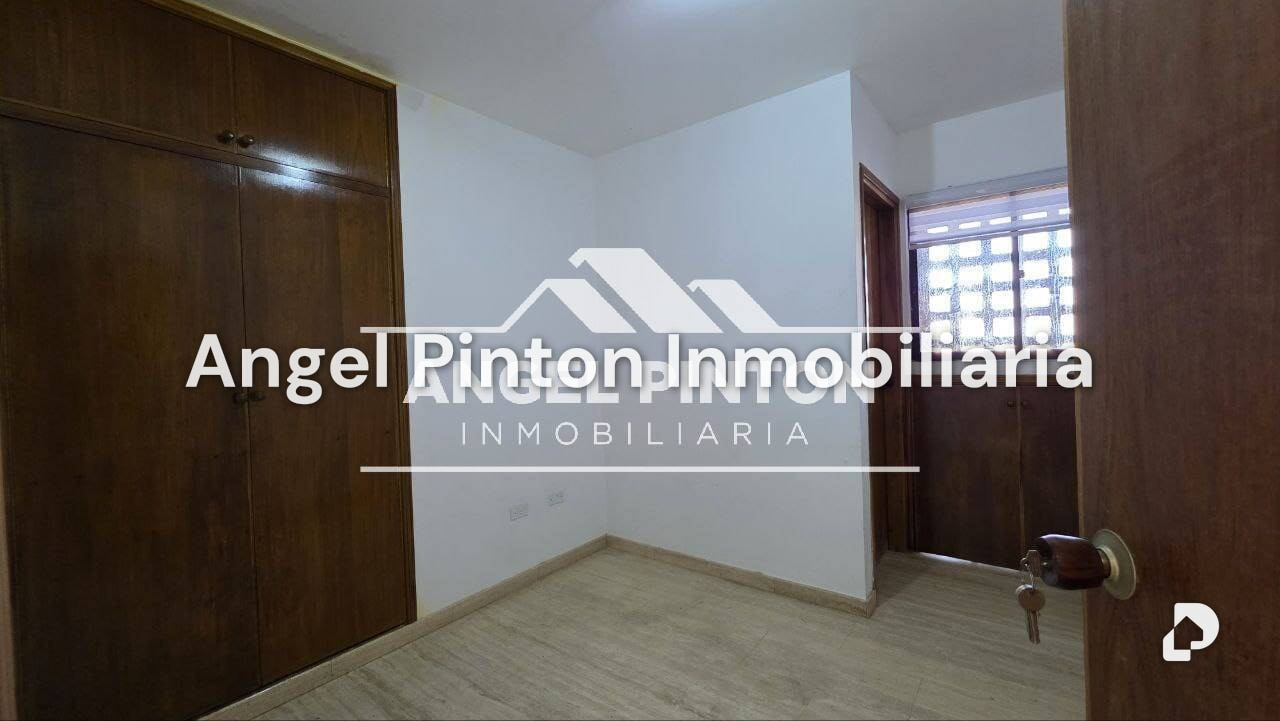 Apartamento en Paraíso, Maracaibo – 4