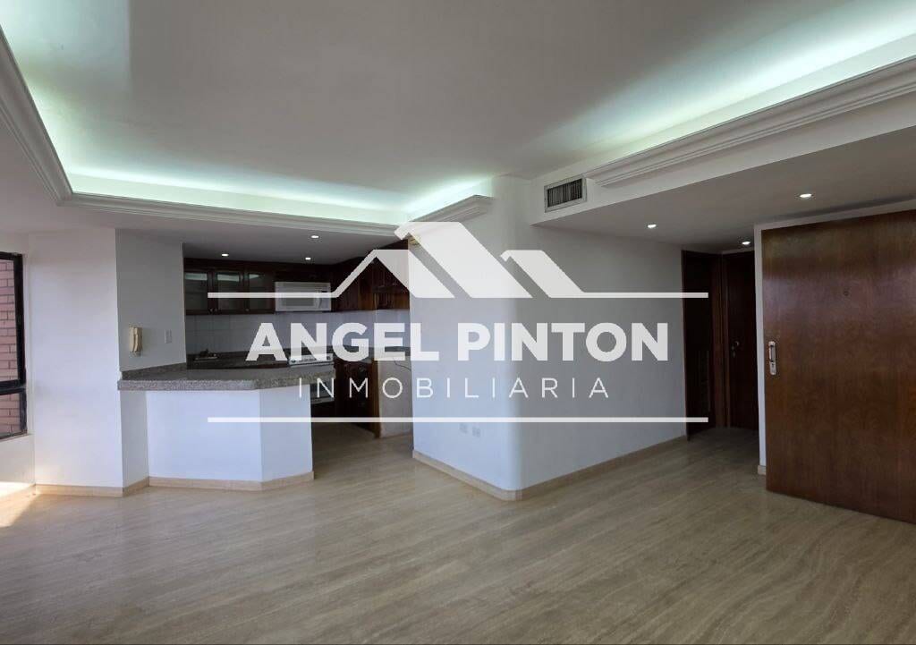 Apartamento en Paraíso, Maracaibo - 1