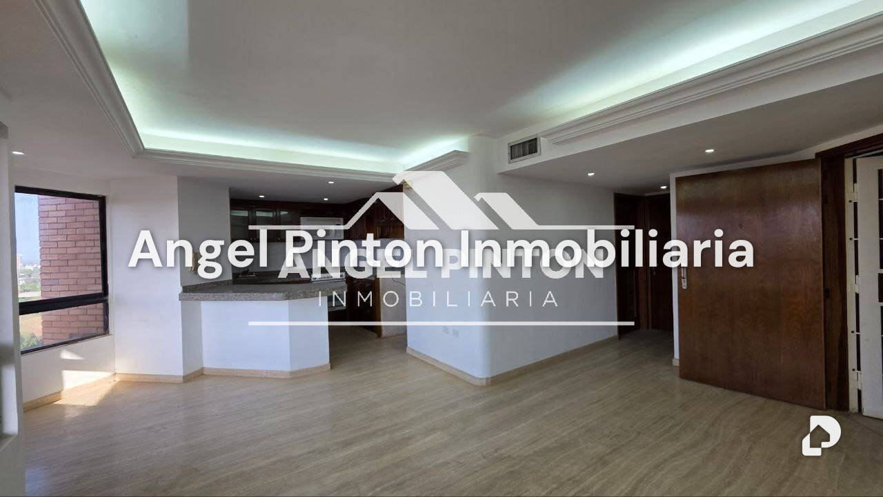 Apartamento en Paraíso, Maracaibo – 1