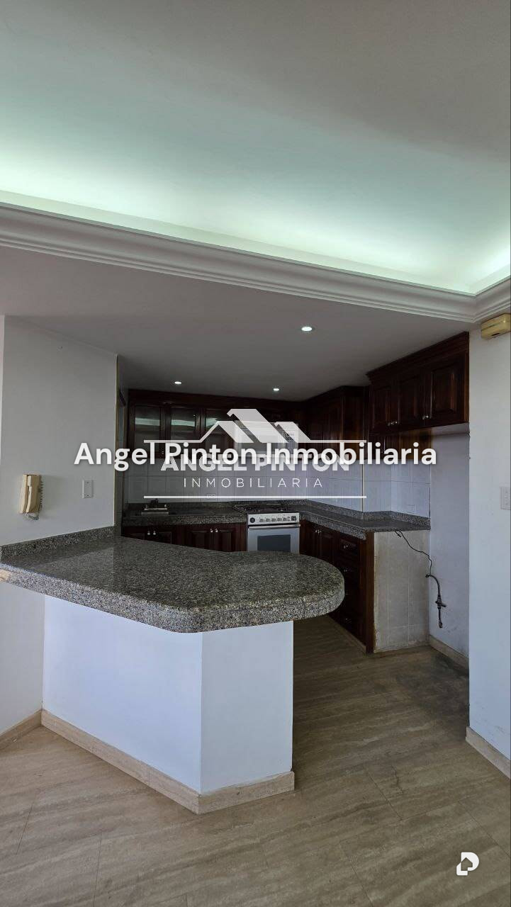 Apartamento en Paraíso, Maracaibo – 3