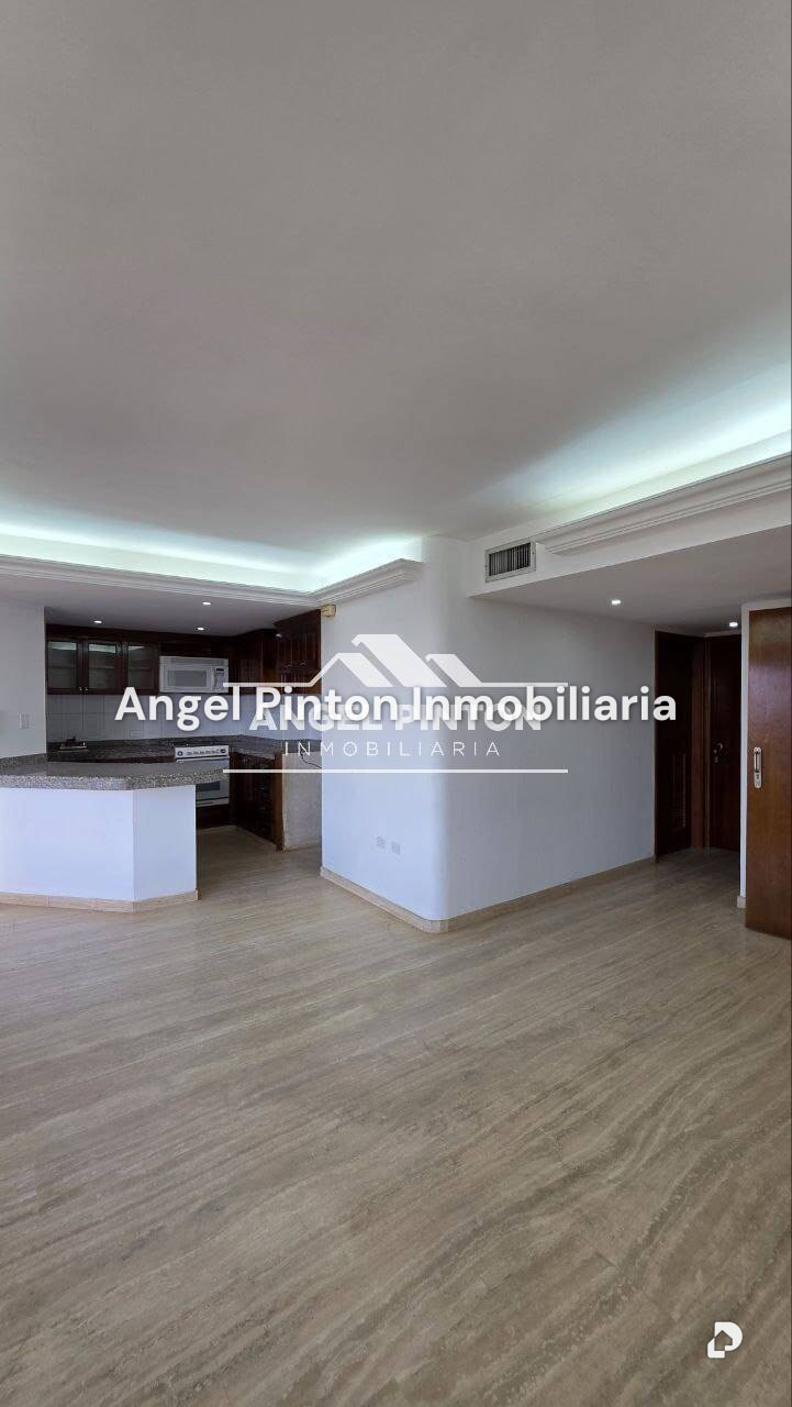 Apartamento en Paraíso, Maracaibo – 2