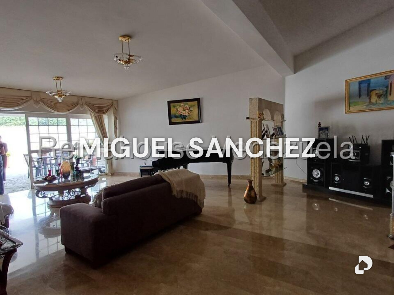 Casa en Prados Del Este, Caracas – 7