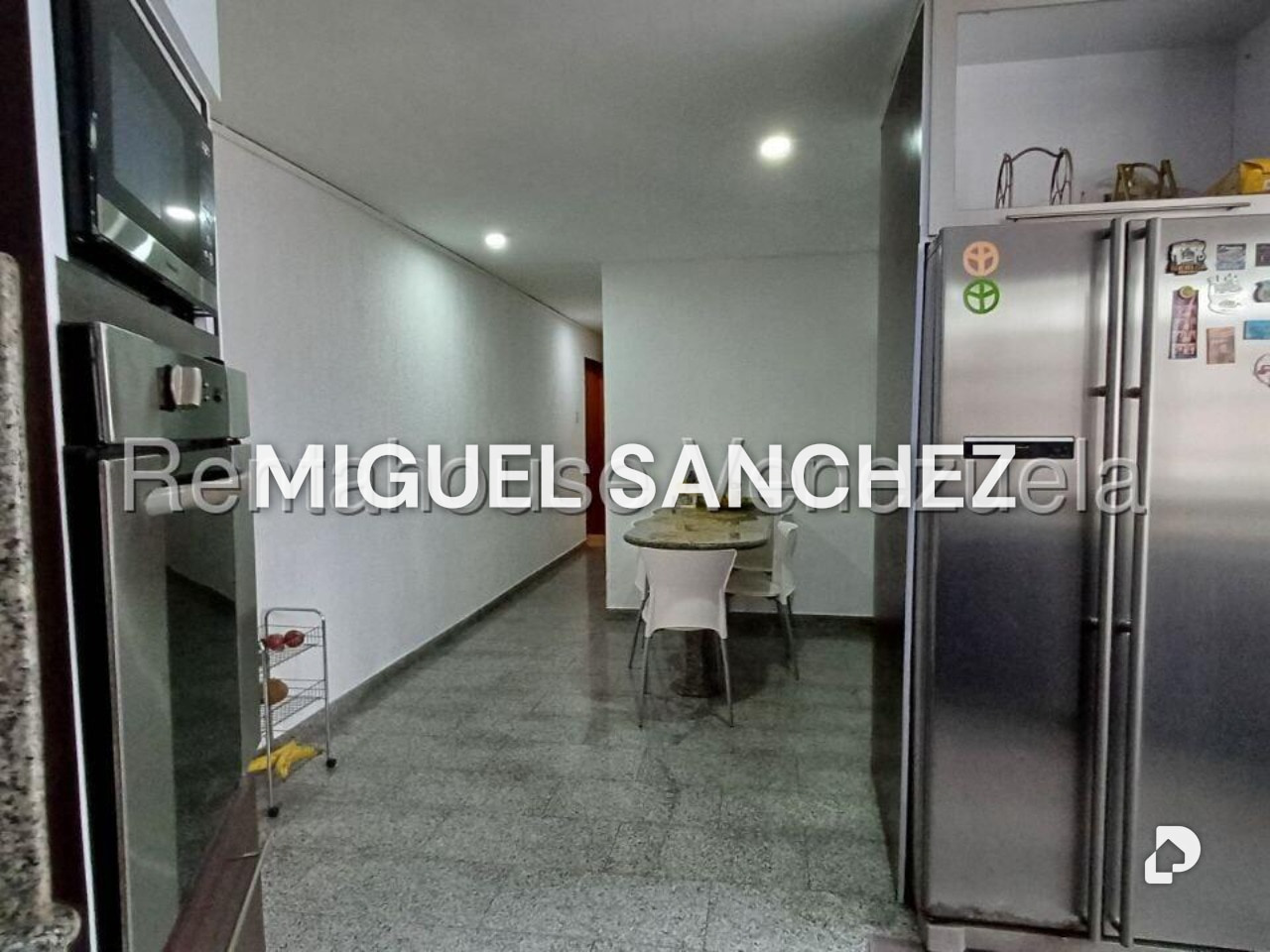 Casa en Prados Del Este, Caracas – 15