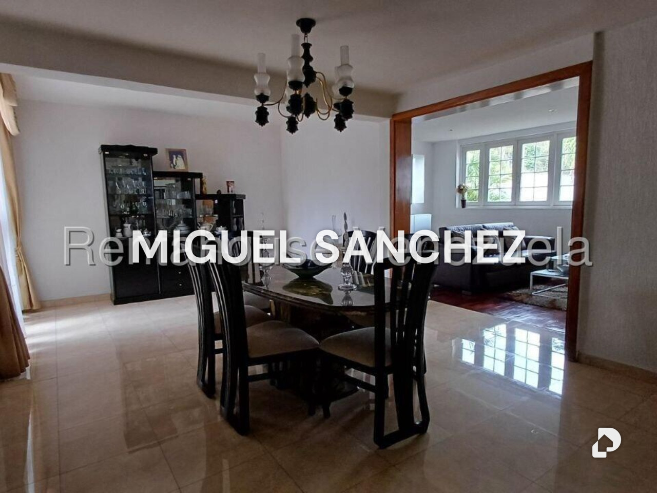 Casa en Prados Del Este, Caracas – 9