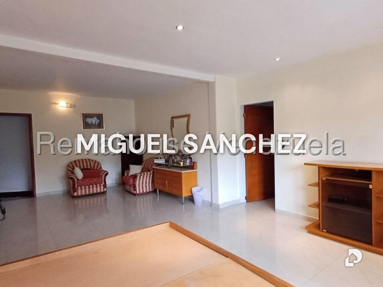 Casa en Prados Del Este, Caracas – 20