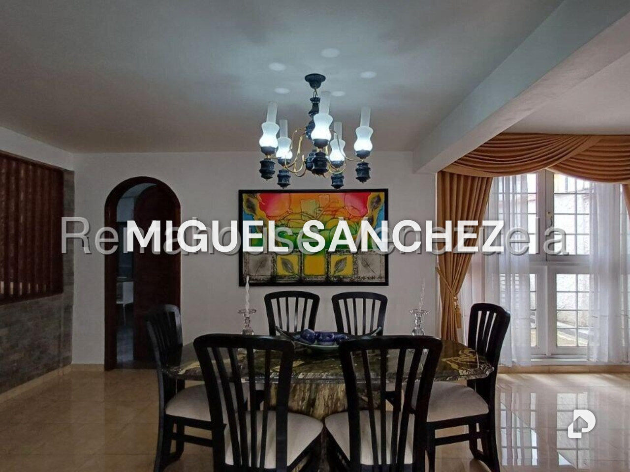 Casa en Prados Del Este, Caracas – 8