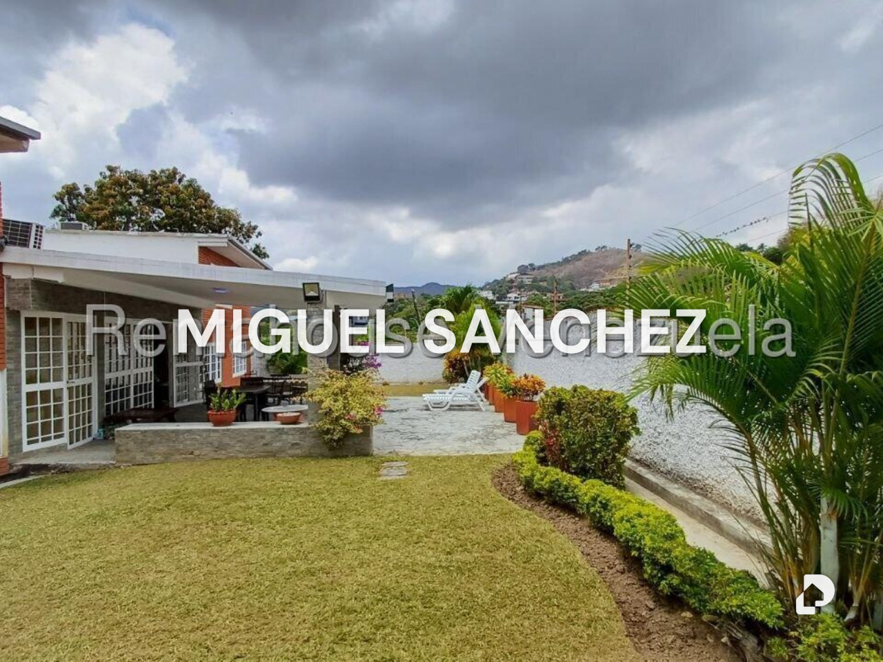 Casa en Prados Del Este, Caracas – 23