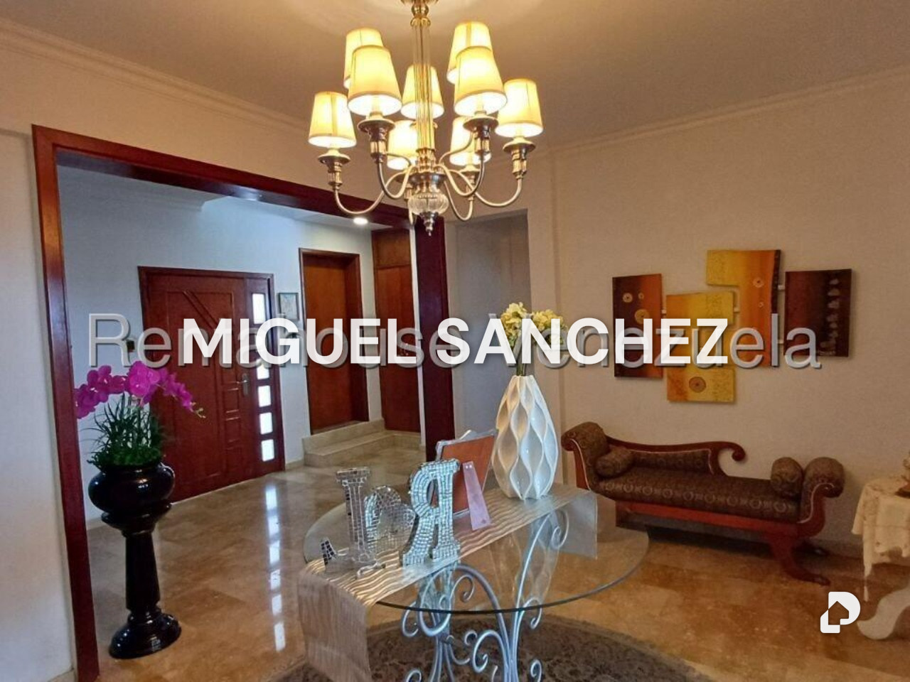 Casa en Prados Del Este, Caracas – 4