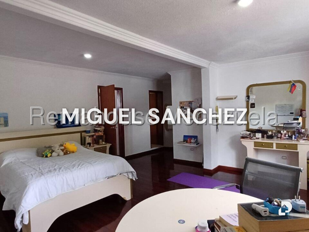 Casa en Prados Del Este, Caracas – 17