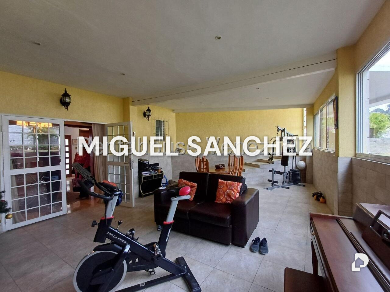 Casa en Prados Del Este, Caracas – 22