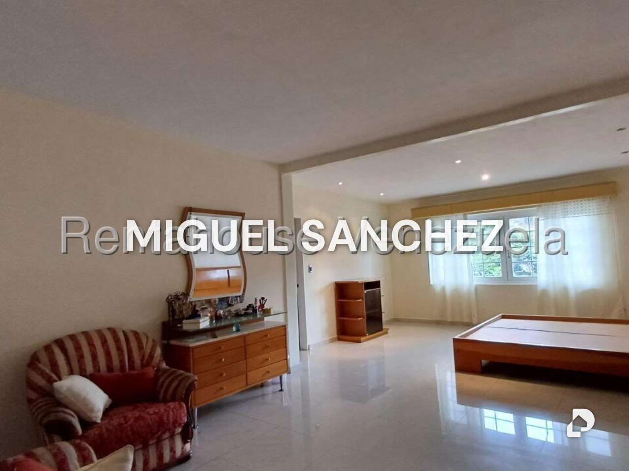 Casa en Prados Del Este, Caracas – 21