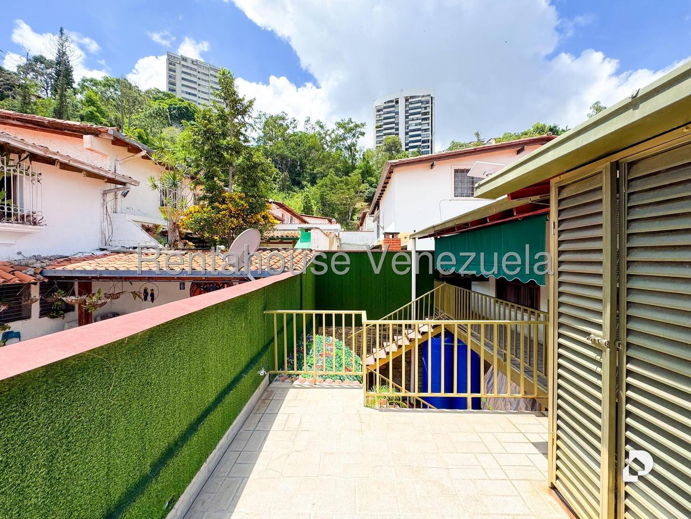 Casa en Alto Prado, Caracas – 39