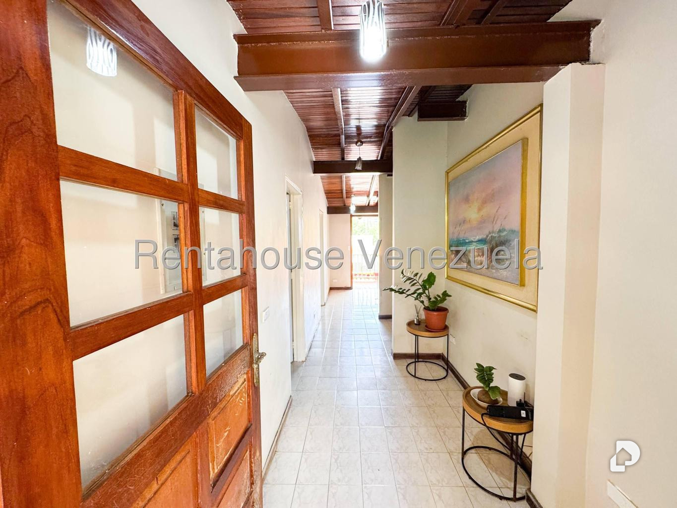 Casa en Alto Prado, Caracas – 42
