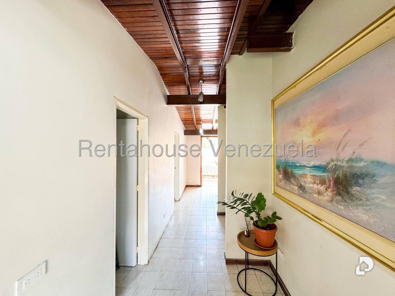 Casa en Alto Prado, Caracas – 44