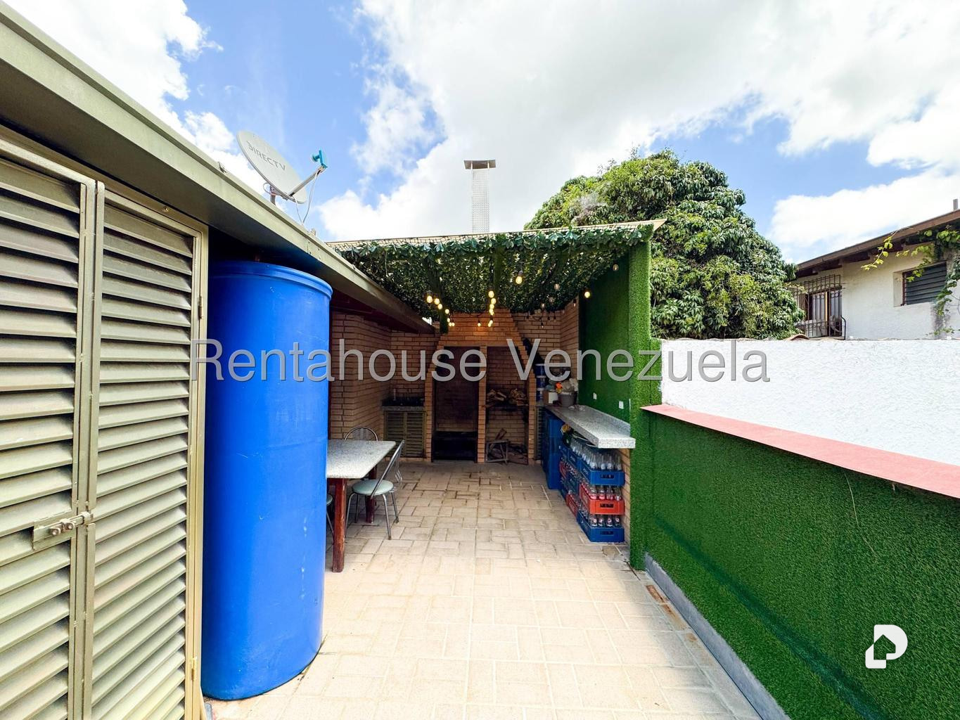 Casa en Alto Prado, Caracas – 41