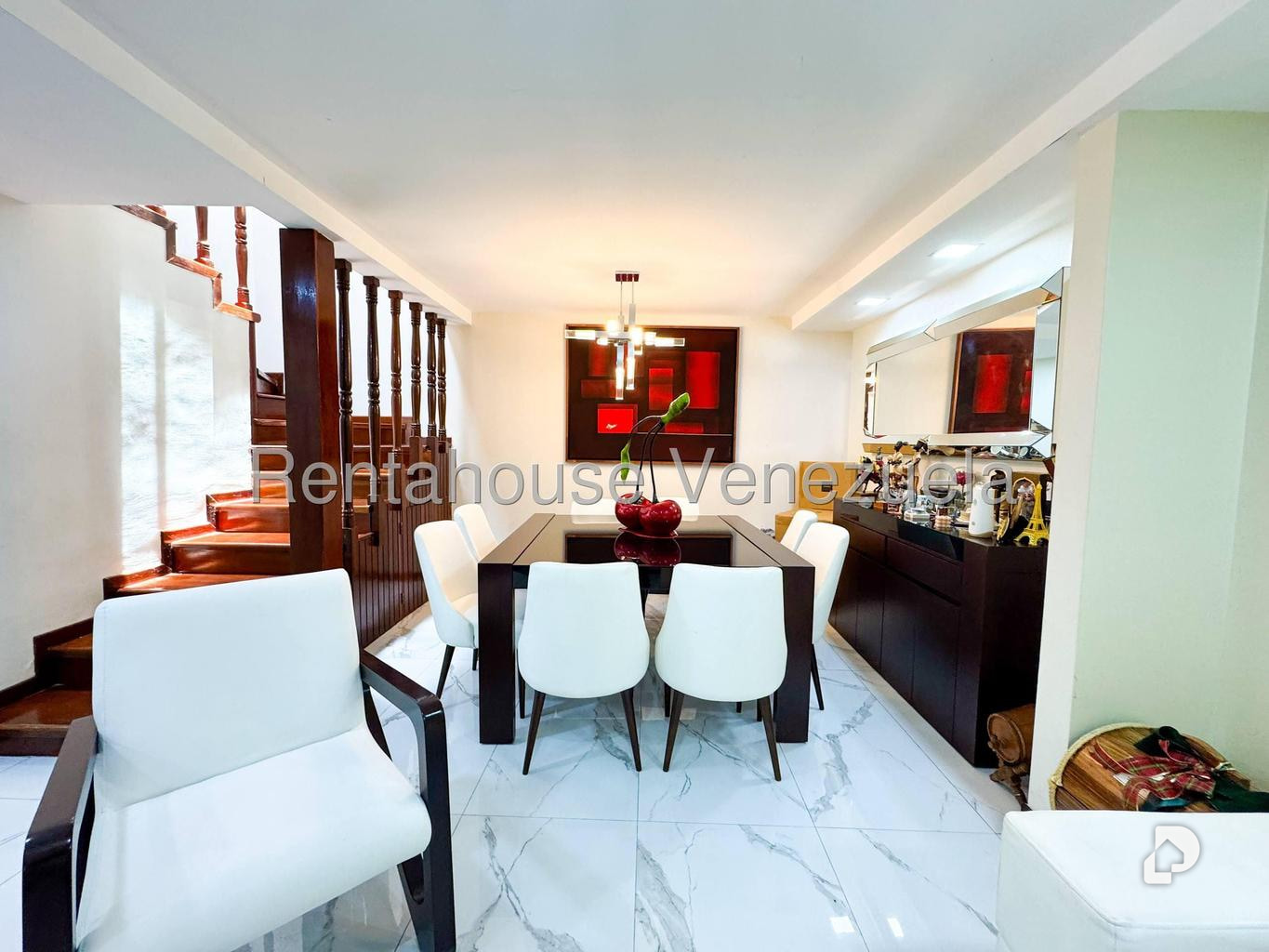 Casa en Alto Prado, Caracas – 5