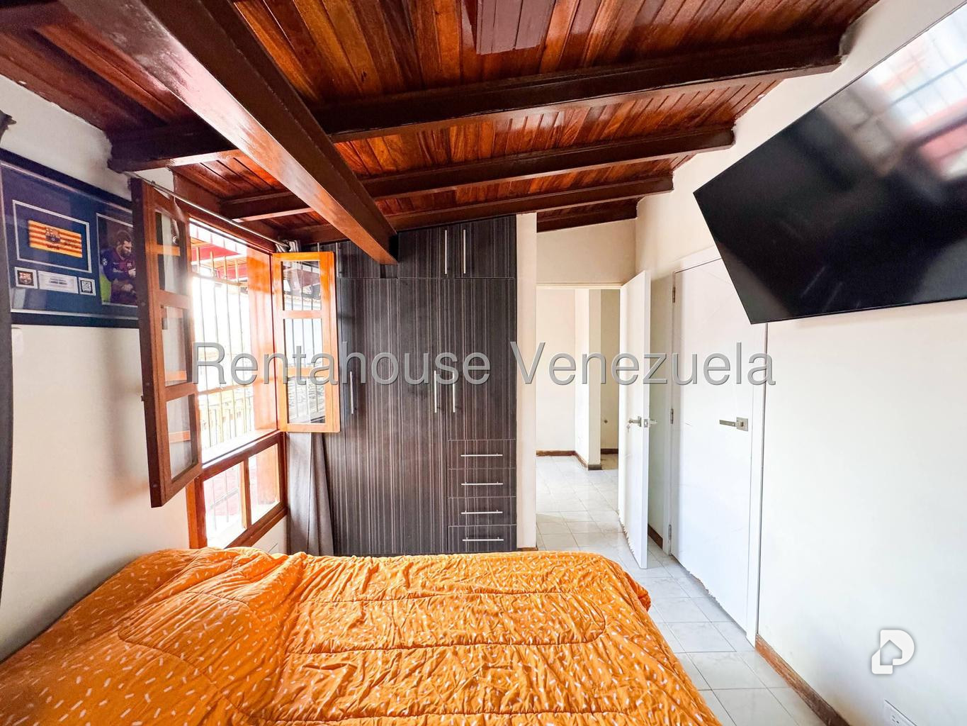 Casa en Alto Prado, Caracas – 46
