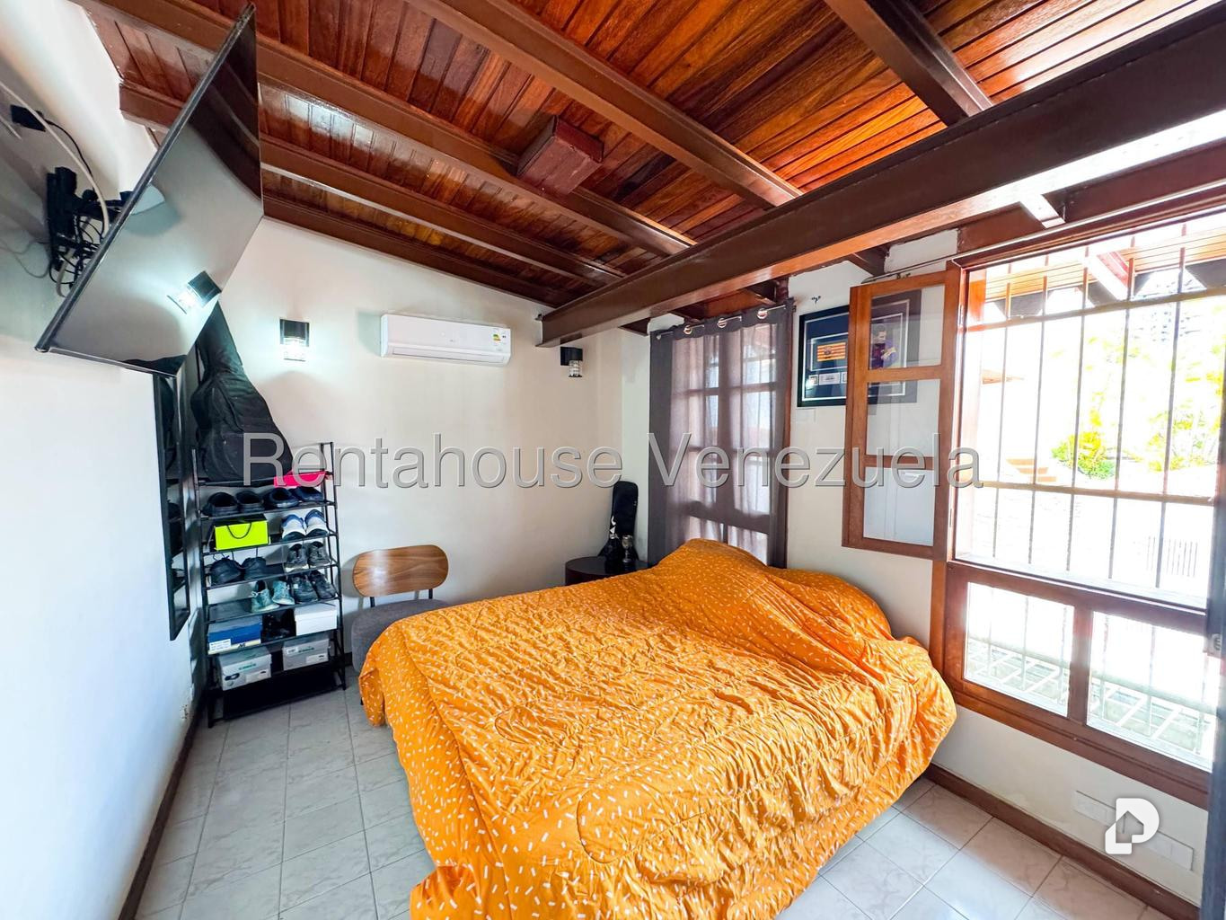 Casa en Alto Prado, Caracas – 45