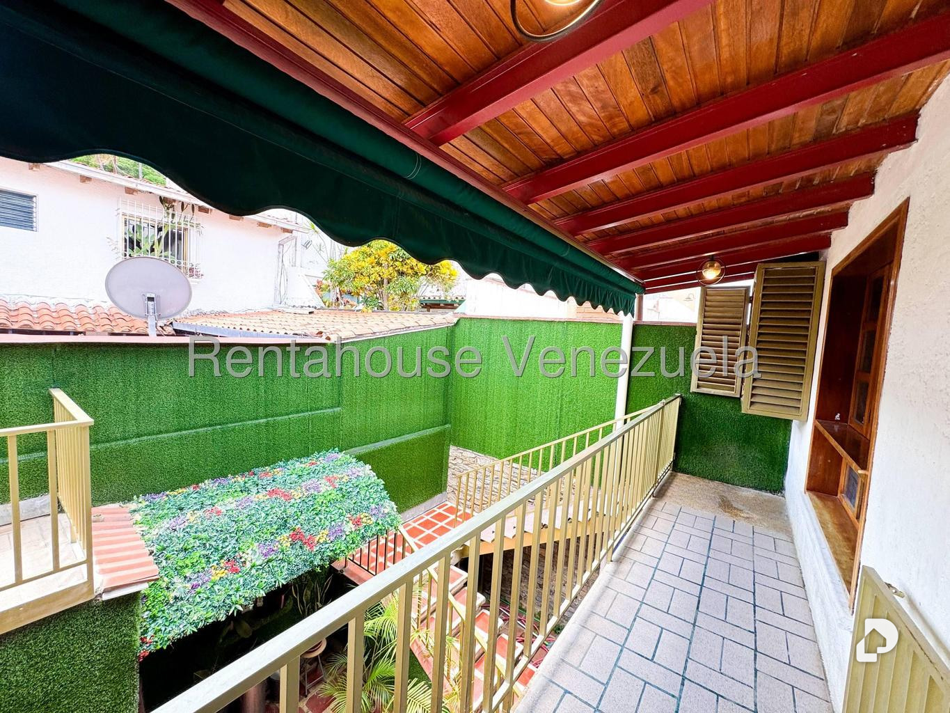 Casa en Alto Prado, Caracas – 43