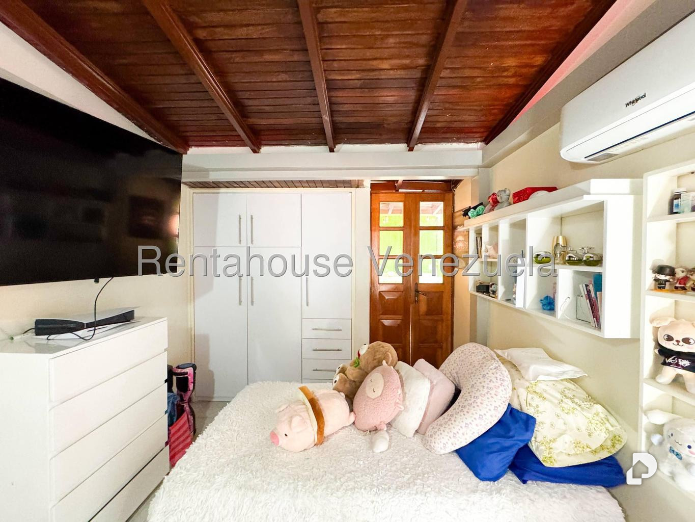Casa en Alto Prado, Caracas – 31