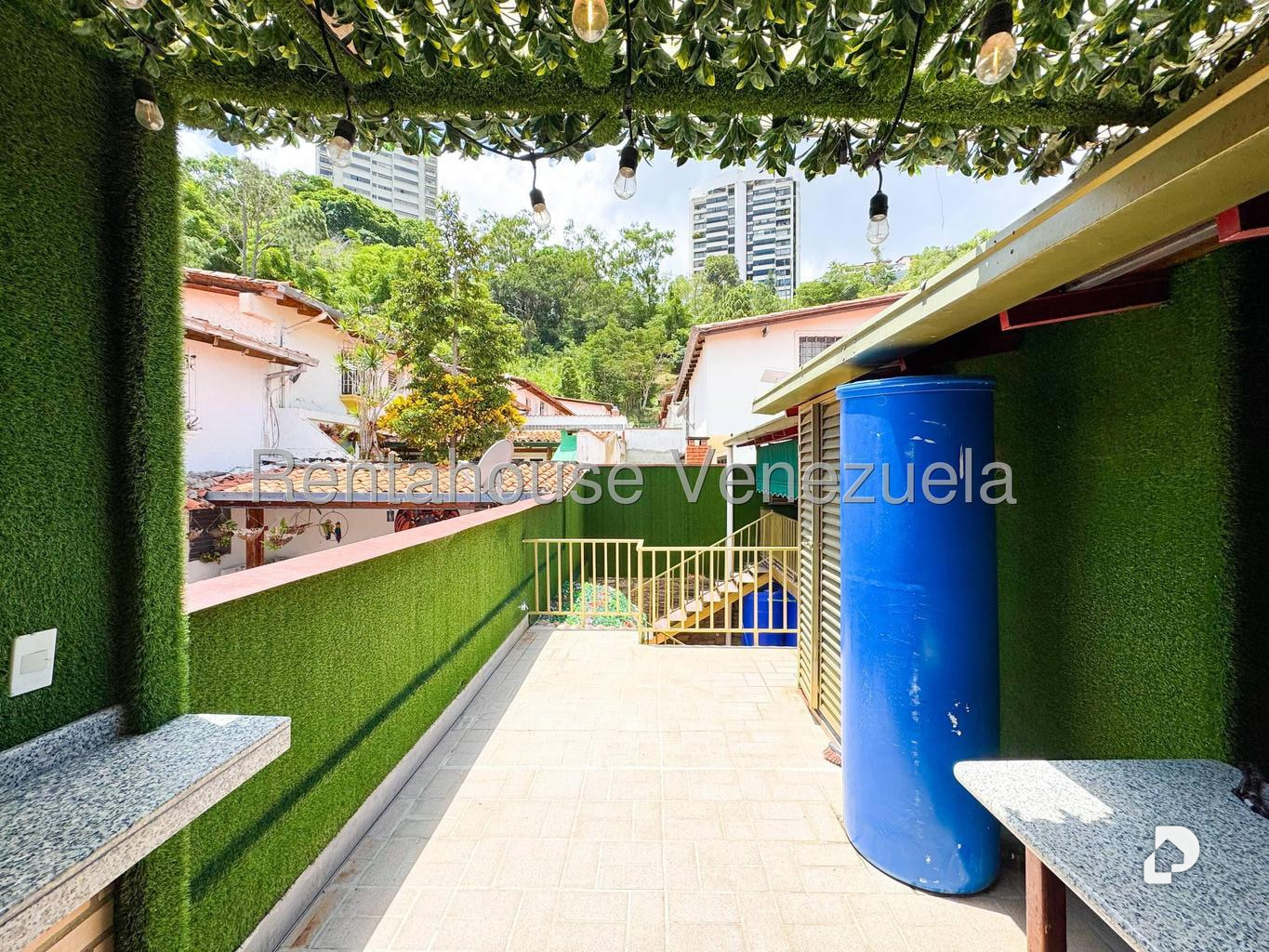 Casa en Alto Prado, Caracas – 38