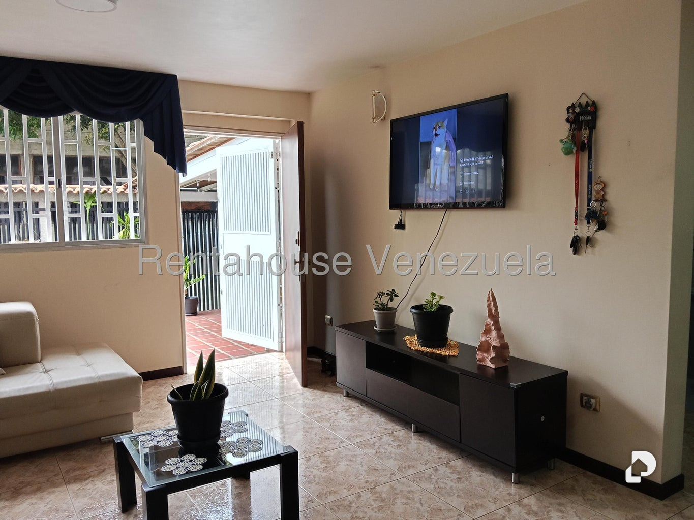 Casa en La Boyera, Caracas – 3